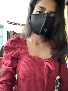 fuungirl38 online show from February 8, 2025, 6:01 pm