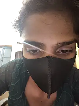 fuungirl38 online show from February 9, 2025, 1:35 pm