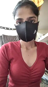 fuungirl38 online show from February 17, 2025, 5:21 pm