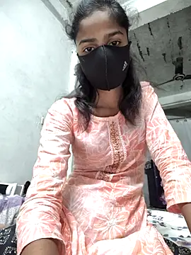 fuungirl38 online show from February 23, 2025, 2:46 pm