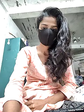 fuungirl38 online show from February 23, 2025, 5:50 pm