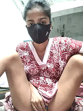 fuungirl38 online show from March 9, 2025, 9:03 pm