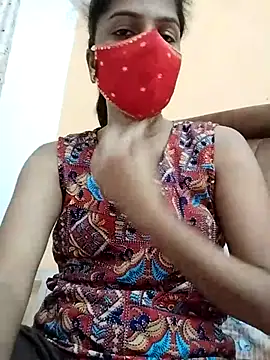 fuungirl38 online show from October 6, 2025, 4:59 pm