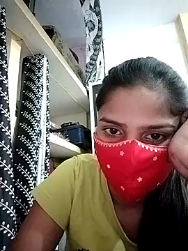 fuungirl38 online show from October 15, 2025, 6:19 pm