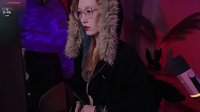 Snapshot of lissaros chatting on October 15, 2025, 5:07 am lissaros online show from October 15, 2025, 5:07 am