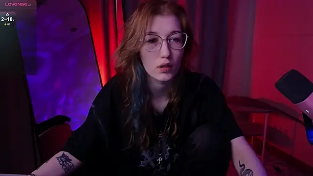 Snapshot of lissaros chatting on October 22, 2025, 5:08 am lissaros online show from October 22, 2025, 5:08 am