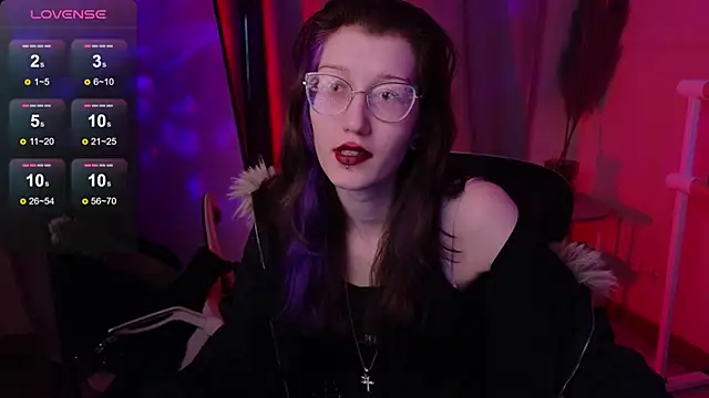 lissaros online show from November 25, 2025, 5:29 am