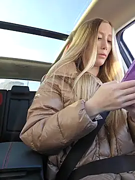 Pussy Drive03 online show from February 24, 2025, 3:55 am