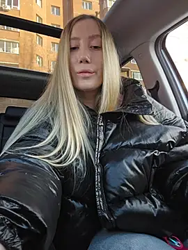 Pussy Drive03 online show from March 30, 2026, 11:11 am