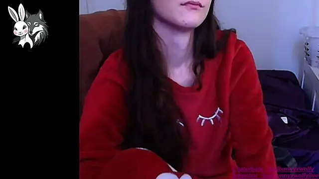 BadBunnyXWolfyLive online show from October 13, 2025, 1:22 pm