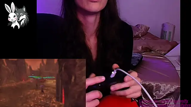 BadBunnyXWolfyLive online show from November 13, 2025, 7:13 pm