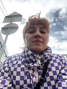 Maggie Geller online show from October 20, 2025, 8:42 pm