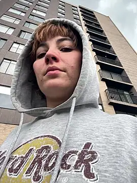 Maggie Geller online show from February 16, 2026, 5:53 pm