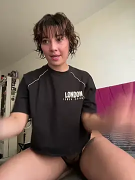 Maggie Geller online show from June 8, 2026, 6:19 pm