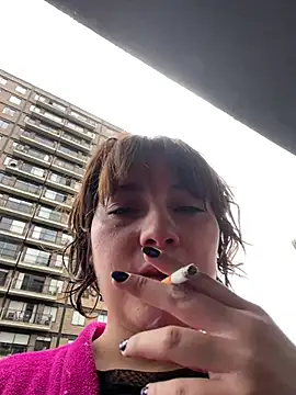 Maggie Geller online show from July 7, 2026, 4:55 pm
