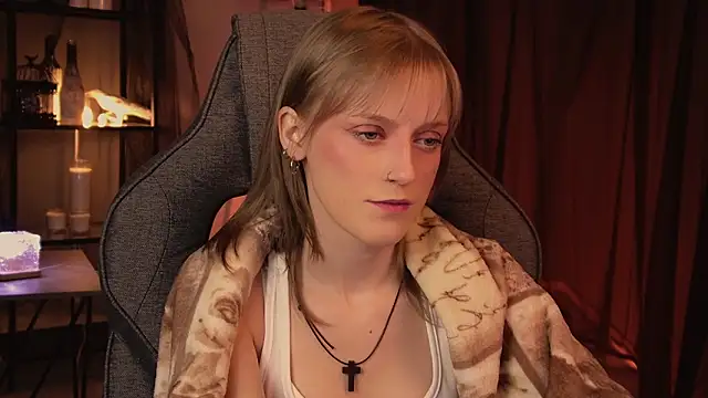 KiraMontoya online show from February 7, 2026, 2:26 am