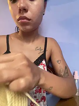 julieta fn online show from March 4, 2026, 12:55 pm