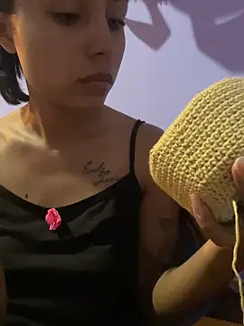 julieta fn online show from March 5, 2026, 1:12 am