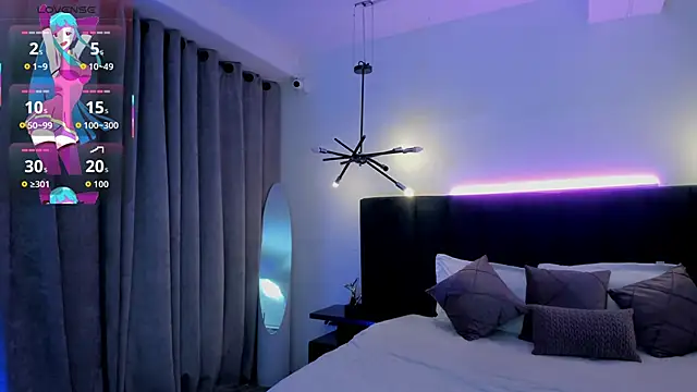 nattashaa7 online show from March 20, 2026, 11:37 am