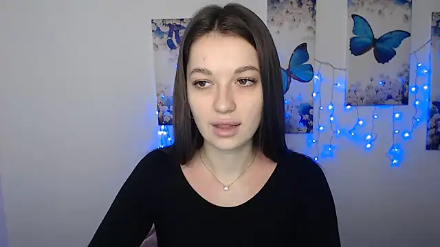 Eva Eldis online show from February 8, 2026, 2:20 pm