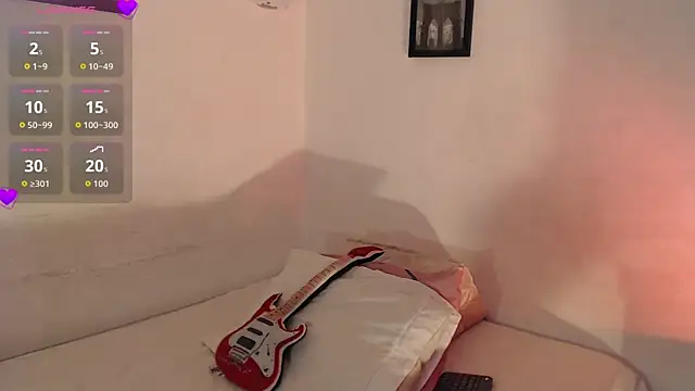 alaia sweetxxx online show from September 30, 2025, 1:10 am