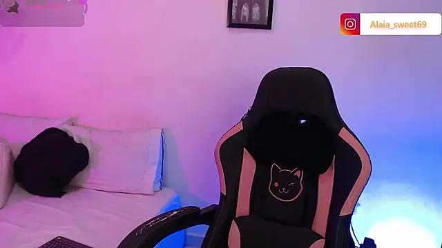 alaia sweetxxx online show from March 28, 2026, 8:52 pm