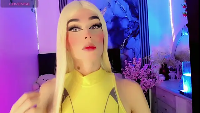 Irina milkmaid online show from October 8, 2025, 7:33 pm