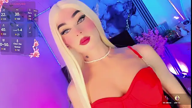 Irina milkmaid online show from October 30, 2025, 7:14 pm