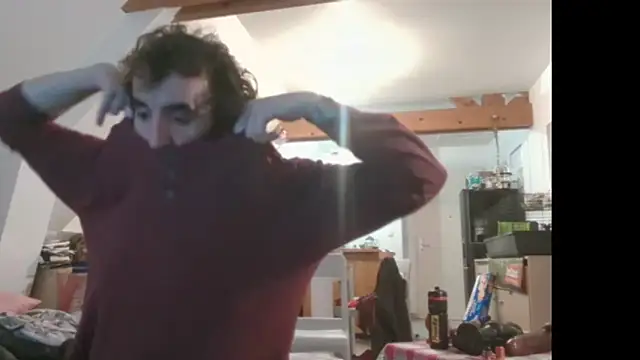 Mastersanges online show from March 28, 2026, 3:28 am