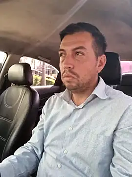 reyarturs13 online show from February 12, 2025, 2:43 pm