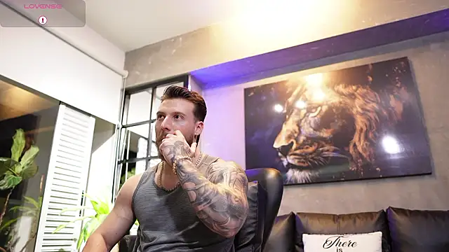 David blake  online show from March 17, 2026, 5:00 am