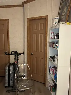 Snapshot of goddesspaigefox chatting on February 7, 2025, 7:50 am goddesspaigefox online show from February 7, 2025, 7:50 am