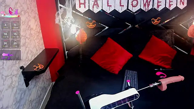 Snapshot of IVISBOUNCYASS chatting on October 11, 2025, 12:58 pm IVISBOUNCYASS online show from October 11, 2025, 12:58 pm