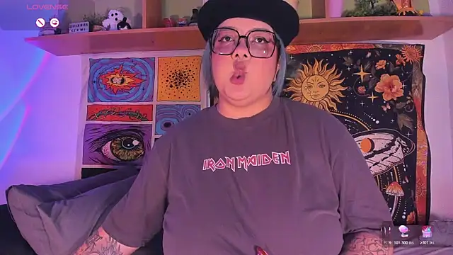 Snapshot of Banana_squirt chatting on November 14, 2025, 9:13 pm Banana squirt online show from November 14, 2025, 9:13 pm