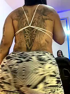 tinalove7 online show from January 8, 2026, 10:23 pm