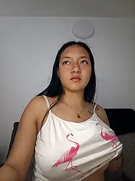 CuteHarper online show from October 11, 2025, 3:28 am