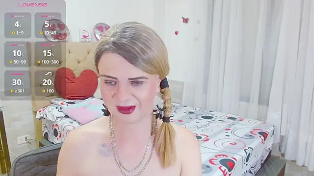 Dolldirtyxxx online show from November 28, 2025, 5:10 am