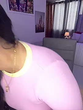 Madissonlove 1 online show from March 26, 2026, 2:55 pm