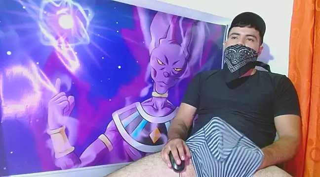 Antoni7 0 online show from February 5, 2025, 10:55 pm