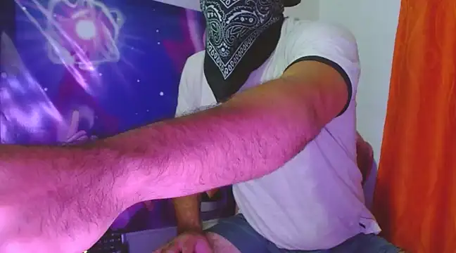 Antoni7 0 online show from March 12, 2025, 7:06 pm