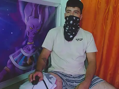 Antoni7 0 online show from October 22, 2025, 5:08 am