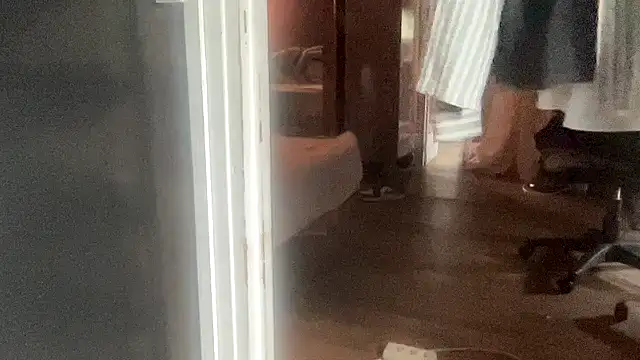 LeoLovelyDick online show from January 18, 2026, 11:58 am