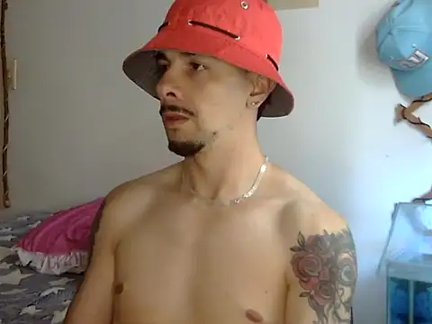 venusfranco 94 online show from November 24, 2025, 7:13 pm