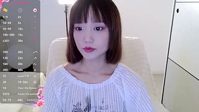  misayu 99 online show from February 8, 2025, 4:03 am