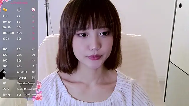  misayu 99 online show from February 8, 2025, 7:04 am