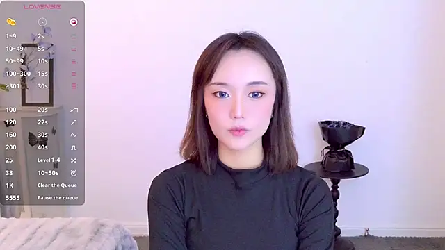  misayu 99 online show from December 5, 2025, 3:59 am