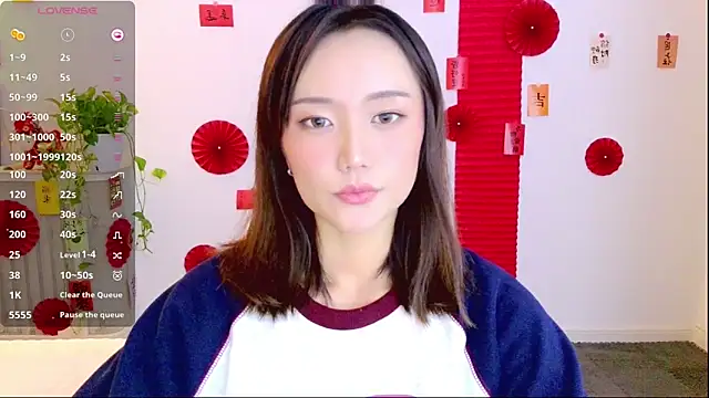  misayu 99 online show from March 8, 2026, 6:28 am