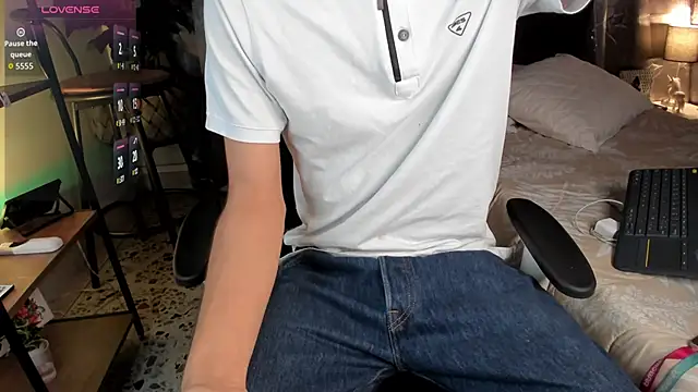 NovaaWheler online show from March 21, 2026, 11:59 am