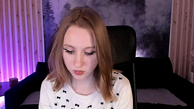 Snapshot of DariaTate chatting on February 18, 2025, 6:04 pm DariaTate online show from February 18, 2025, 6:04 pm