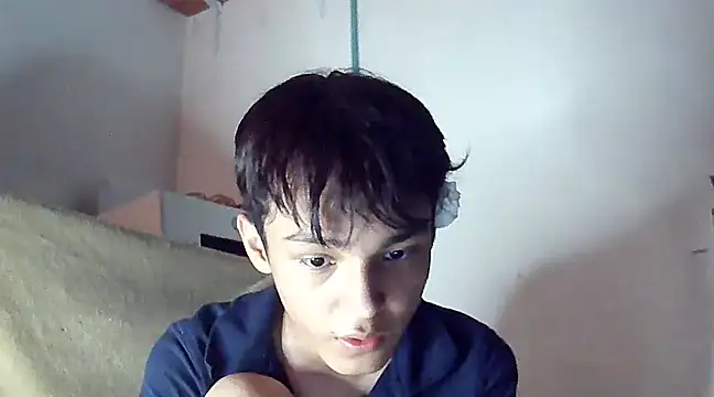 Snapshot of ChavoOT chatting on March 6, 2025, 1:05 am ChavoOT online show from March 6, 2025, 1:05 am